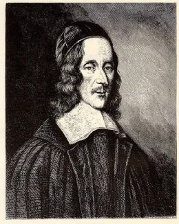 George Herbert - Robert White [Public domain], via Wikimedia Commons