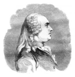 Anne Robert Jacques Turgot - Morphart Creation/Shutterstock.com