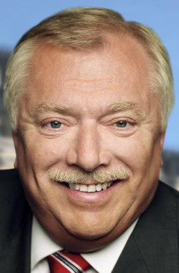 Dr. Michael Häupl - www.spoe.at