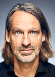 Dr. Richard David Precht - Bild: ttps://www.referentenagentur-bertelsmann.de - Christian O. Bruch