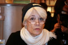 Francoise Hardy - Olga Besnard/Shutterstock.com