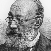 Gottfried Keller
