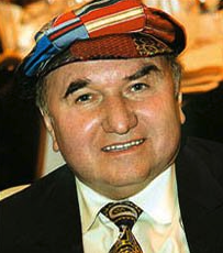 Josef "Peppino" Teuschler - Bild: Collection Peppino M. Teuschler KG