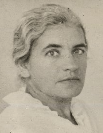 Zenta Maurina - See page for author [CC0], via Wikimedia Commons