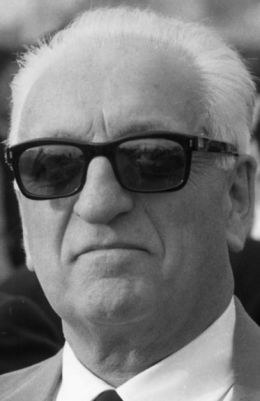Enzo Anselmo Ferrari - Bild: https://www.flickr.com