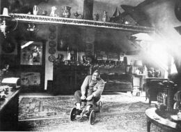 Francis Picabia - See page for author [Public domain], via Wikimedia Commons