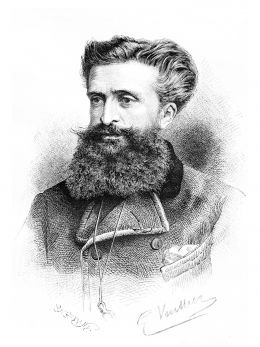 Gustave Le Bon - Morphart Creation/Shutterstock.com