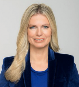 Claudia Reiterer - ORF/Thomas Ramstorfer