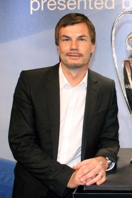 Thomas Helmer - Foto: Michael Lucan, Lizenz: CC-BY 3.0 [CC BY 3.0 (http://creativecommons.org/licenses/by/3.0)], via Wikimedia Commons