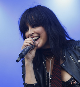 Nena - Bild: www.wienerzeitung.at