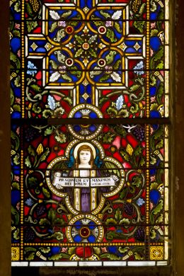 Hl. Antonius von Padua - Ivonne Wierink/Shutterstock.com