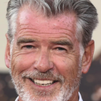Pierce Brosnan