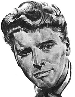 Burt Lancaster - https://de.wikipedia.org/