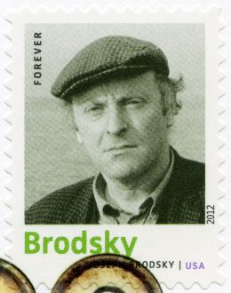 Joseph Brodsky - Olga Popova/Shutterstock.com
