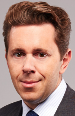 Dr. Harald Mahrer - https://www.parlament.gv.at