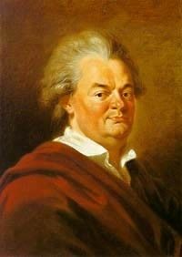 Christian Friedrich Daniel Schubart - August Friedrich Oelenhainz [Public domain], via Wikimedia Commons