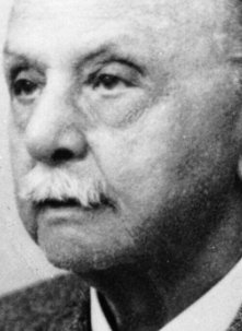 Gustav Davis - www.krone.at