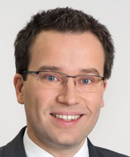 Dr. Johannes Kopf - ams.at