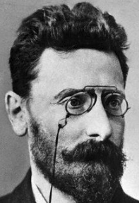 Joseph Pulitzer - spatuletail/Shutterstock.com