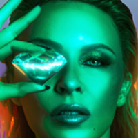 Kylie Ann Minogue