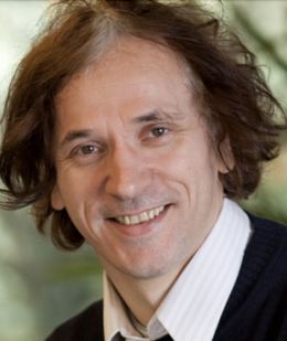 Dr. Josef Penninger - www.oeaw.ac.at