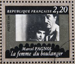 Marcel Pagnol -  neftali/Shutterstock.com