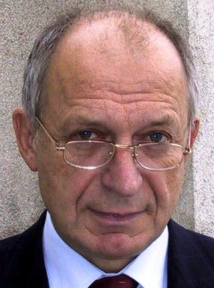 Univ.-Prof. Dr. Bernhard Felderer - Picture: IHS Vienna