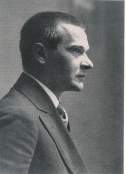 Georg Trakl - By K. Trakl (Die Unvergessenen, Herausgeber Ernst Jünger, 1928) [Public domain], via Wikimedia Commons