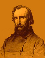 Henri Frédéric Amiel - Bild: https://de.wikipedia.org/