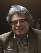 György Konrád - Bild: https://hu.wikipedia.org/