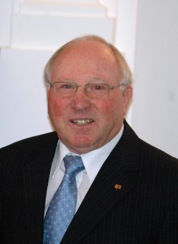 Uwe Seeler - 360b/Shutterstock.com