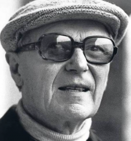 Martin Kessel - Bild: www.schoeffling.de