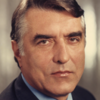 Dr. Helmut Zilk