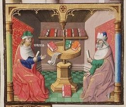 Marcus Terentius Varro - 