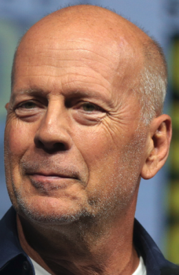 Bruce Walter Willis - www.de.wikipedia.org