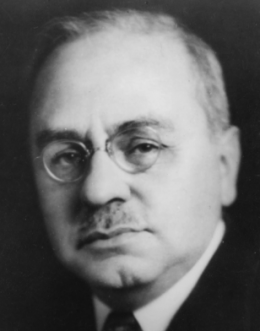 Alfred Adler - www.spektrum.de - Bild: VOTAVA