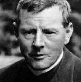 Heinrich Federer - By The original uploader was Mutz at German Wikipedia (http://www.svbbpt.ch/Literatur/deutsch/tresch.htm) [Public domain], via Wikimedia Commons