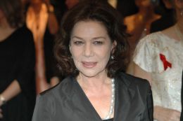 Hannelore Elsner - 360b/Shutterstock.com