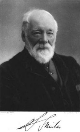 Samuel Smiles - By Samuel Smiles (d. 1904) [Public domain], via Wikimedia Commons