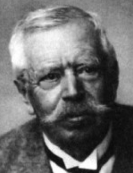 Jakob von Üxküll - Bild: https://www.spektrum.de