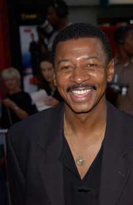 Robert Townsend - Featureflash Photo Agency/Shutterstock.com
