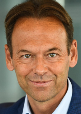 Dr. Andreas Brandstetter - https://de.wikipedia.org/wiki/Andreas_Brandstetter