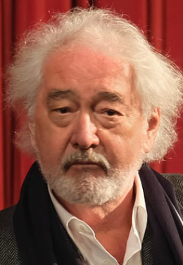 Xaver Schwarzenberger - Bild: https://de.wikipedia.org