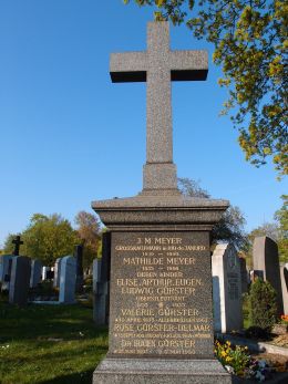 Eugen Gürster - By Evergreen68 (Own work) [CC BY-SA 3.0 (http://creativecommons.org/licenses/by-sa/3.0)], via Wikimedia Commons