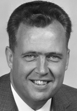 Dr. Hans Apel - www.bundestag.de