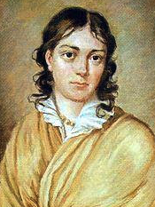 Rahel Varnhagen von Ense - Bild: http://www.judentum-projekt.de/