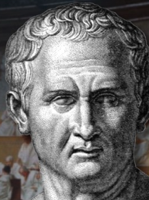 Marcus Tullius Cicero - wbg-wissenverbindet.de