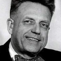 Dr. Alfred Charles Kinsey