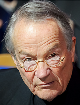 Peter Stein - www.de.wikipedia.org/Dmitry Dubinsky