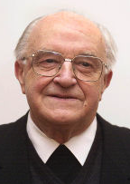 Dr. Johann Weber - Bild: Stadt Graz